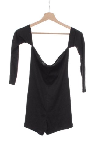 Dámská krátká kombinéza  SHEIN, Velikost S, Barva Černá, Cena  289,00 Kč