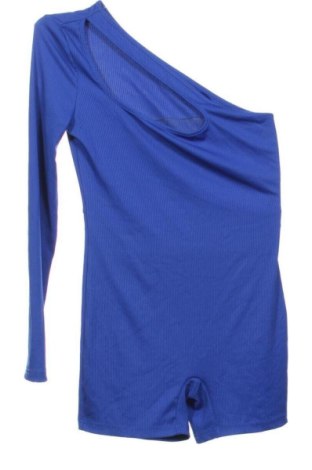 Női rövid overál SHEIN, Méret S, Szín Kék, Ár 10 049 Ft