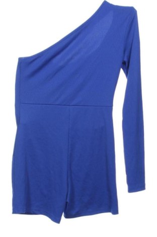 Női rövid overál SHEIN, Méret S, Szín Kék, Ár 10 049 Ft