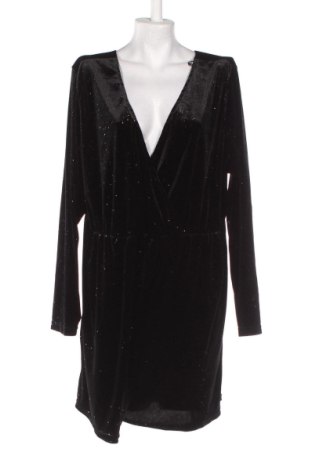 Дамски къс гащеризон SHEIN, Размер 3XL, Цвят Многоцветен, Цена 20,45 €