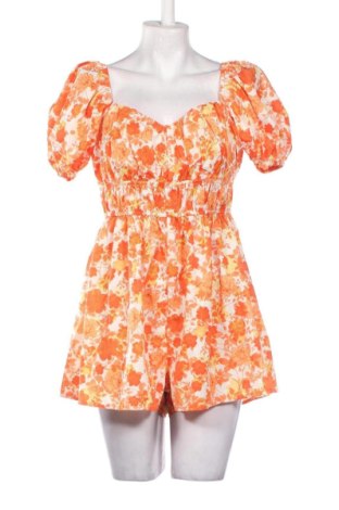 Women's short jumpsuit SHEIN, Μέγεθος M, Χρώμα Πολύχρωμο, Τιμή 20,00 €