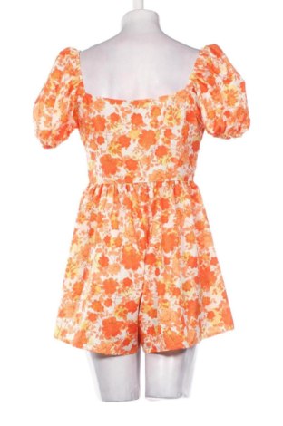 Women's short jumpsuit SHEIN, Μέγεθος M, Χρώμα Πολύχρωμο, Τιμή 20,00 €