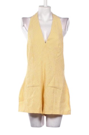 Women's short jumpsuit SHEIN, Μέγεθος L, Χρώμα Πολύχρωμο, Τιμή 20,00 €