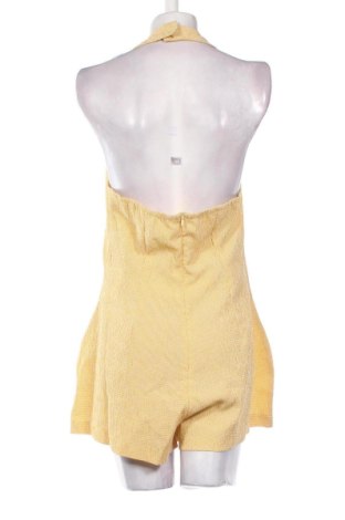 Women's short jumpsuit SHEIN, Μέγεθος L, Χρώμα Πολύχρωμο, Τιμή 20,00 €