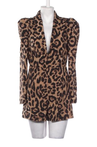 Дамски къс гащеризон SHEIN, Размер S, Цвят Многоцветен, Цена 8,69 €