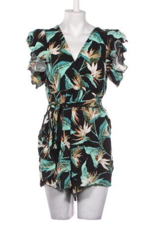 Női rövid overál SHEIN, Méret L, Szín Sokszínű, Ár 3 299 Ft