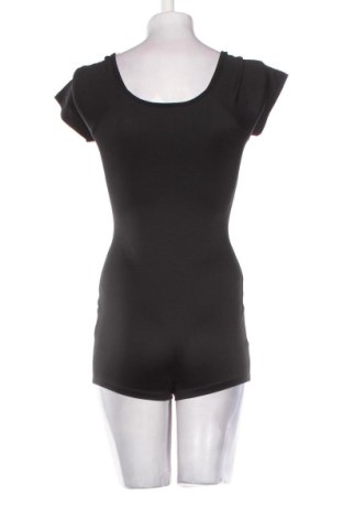 Kurzer Damenoverall SHEIN, Größe S, Farbe Schwarz, Preis € 12,99