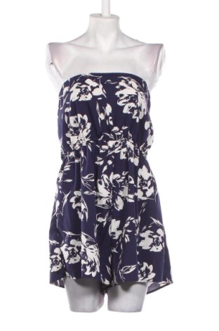 Kurzer Damenoverall SHEIN, Größe XXL, Farbe Mehrfarbig, Preis 20,00 €