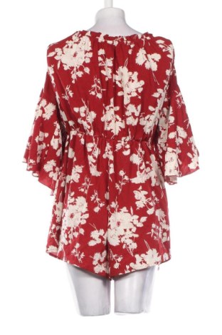 Kurzer Damenoverall SHEIN, Größe L, Farbe Mehrfarbig, Preis 13,99 €