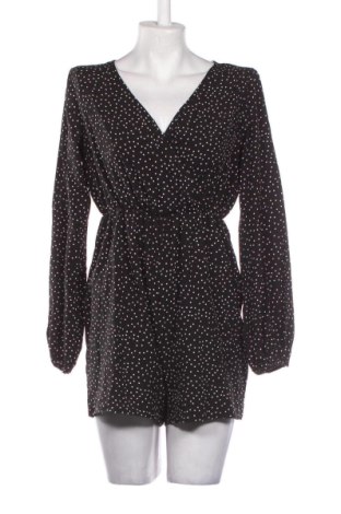 Kurzer Damenoverall SHEIN, Größe S, Farbe Mehrfarbig, Preis 23,99 €