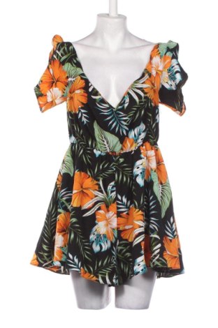 Női rövid overál SHEIN, Méret M, Szín Sokszínű, Ár 3 659 Ft