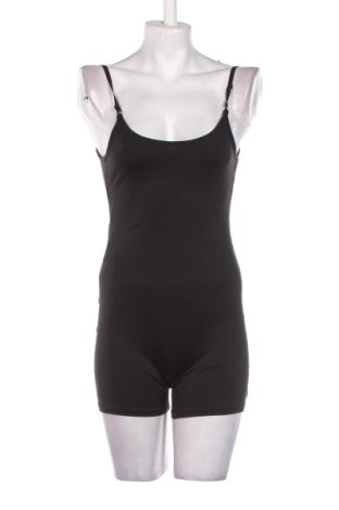 Дамски къс гащеризон SHEIN, Размер S, Цвят Черен, Цена 13,00 €