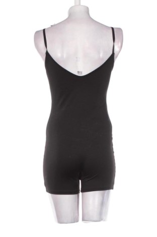 Дамски къс гащеризон SHEIN, Размер S, Цвят Черен, Цена 13,00 €