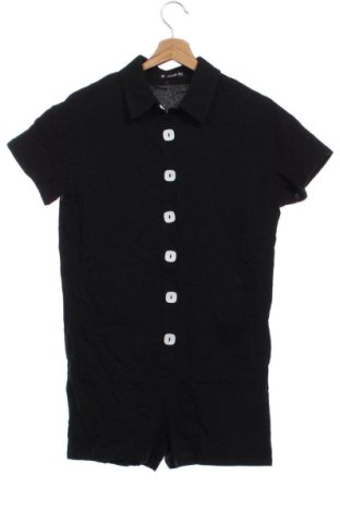 Dámská krátka kombinéza  SHEIN, Veľkosť XS, Farba Čierna, Cena  23,95 €