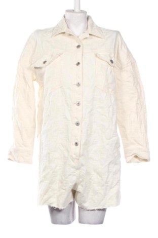 Női rövid overál Shoeby, Méret 3XL, Szín Ekrü
, Ár 12 349 Ft