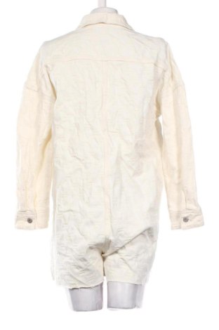 Női rövid overál Shoeby, Méret 3XL, Szín Ekrü
, Ár 12 349 Ft