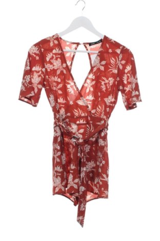 Kurzer Damenoverall Sinsay, Größe S, Farbe Mehrfarbig, Preis € 26,99