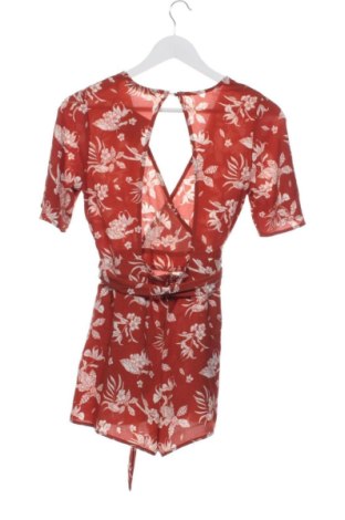 Kurzer Damenoverall Sinsay, Größe S, Farbe Mehrfarbig, Preis € 26,99