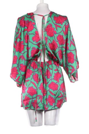 Kurzer Damenoverall Sinsay, Größe XL, Farbe Mehrfarbig, Preis 19,97 €