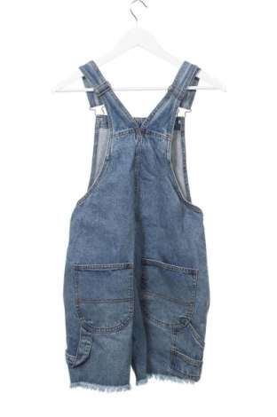 Salopetă scurtă de damă Sisters Point, Mărime XS, Culoare Albastru, Preț 97,99 Lei