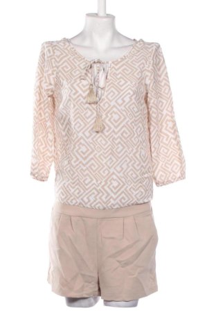 Damski krótki kombinezon Sora, Rozmiar M, Kolor Kolorowy, Cena 104,99 zł