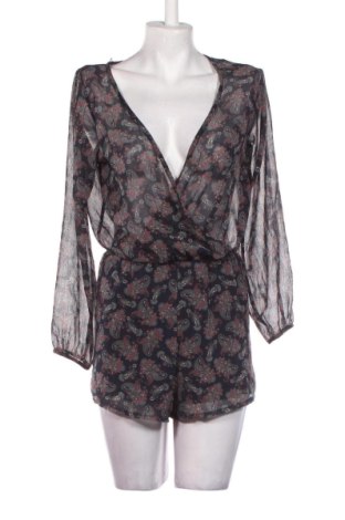 Dámská krátka kombinéza  Subdued, Veľkosť S, Farba Viacfarebná, Cena  12,95 €