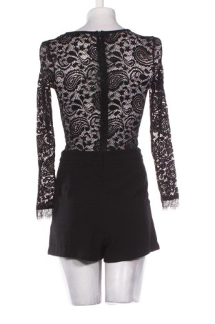 Damski krótki kombinezon Tally Weijl, Rozmiar S, Kolor Czarny, Cena 31,99 zł