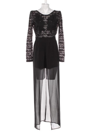 Salopetă scurtă de damă Tally Weijl, Mărime S, Culoare Negru, Preț 123,99 Lei