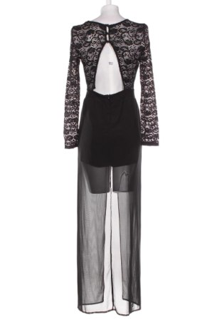 Salopetă scurtă de damă Tally Weijl, Mărime S, Culoare Negru, Preț 123,99 Lei