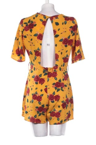 Salopetă scurtă de damă Terranova, Mărime M, Culoare Multicolor, Preț 104,26 Lei