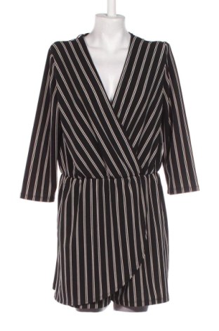 Дамски къс гащеризон Terranova, Размер XL, Цвят Многоцветен, Цена 20,45 €