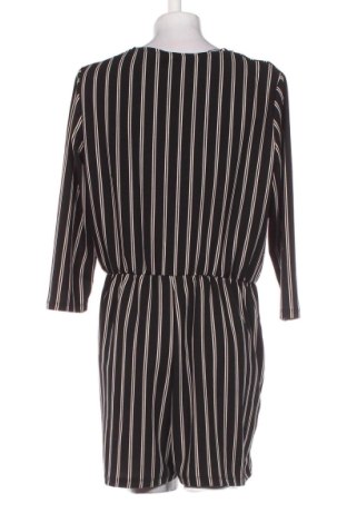 Дамски къс гащеризон Terranova, Размер XL, Цвят Многоцветен, Цена 20,45 €