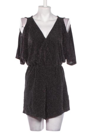 Kurzer Damenoverall Terranova, Größe M, Farbe Schwarz, Preis € 7,99