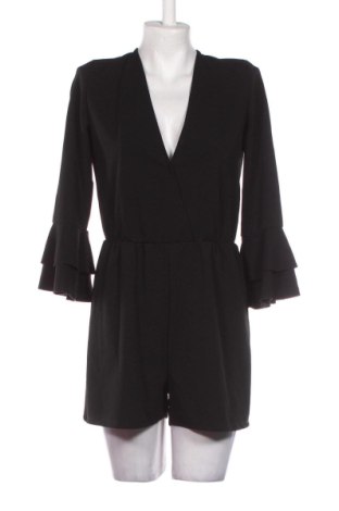 Dámská krátka kombinéza  Terranova, Veľkosť L, Farba Čierna, Cena  23,95 €