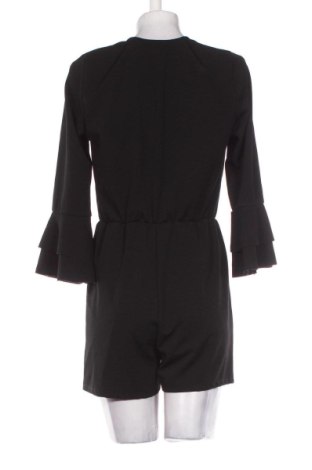 Dámská krátka kombinéza  Terranova, Veľkosť L, Farba Čierna, Cena  23,95 €