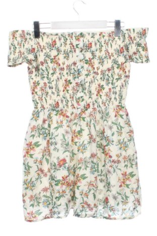 Dámská krátká kombinéza  Tommy Jeans, Velikost S, Barva Vícebarevné, Cena  719,00 Kč