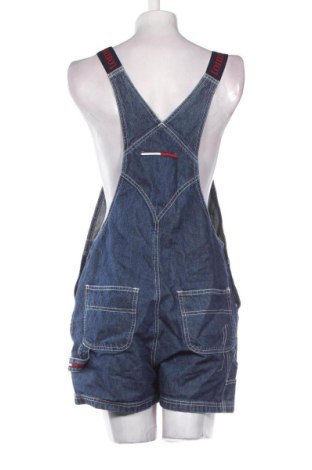 Women's short jumpsuit Tommy Jeans, Μέγεθος L, Χρώμα Μπλέ, Τιμή 54,99 €