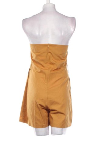 Dámská krátká kombinéza  Trendyol, Velikost L, Barva Oranžová, Cena  709,00 Kč