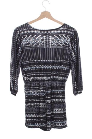 Kurzer Damenoverall Unbranded, Größe S, Farbe Mehrfarbig, Preis € 12,99