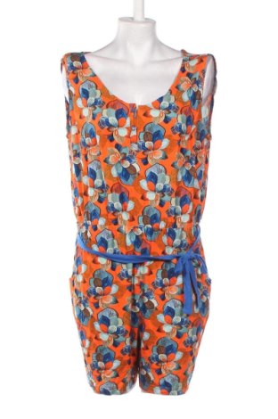 Dámská krátka kombinéza  Unbranded, Veľkosť L, Farba Viacfarebná, Cena  23,95 €