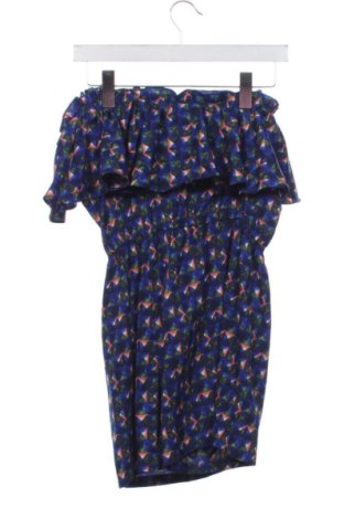 Kurzer Damenoverall Unbranded, Größe XS, Farbe Mehrfarbig, Preis € 26,99