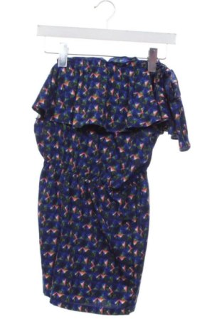 Kurzer Damenoverall Unbranded, Größe XS, Farbe Mehrfarbig, Preis € 26,99