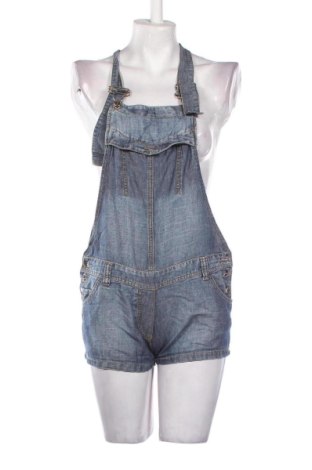 Női rövid overál Unbranded, Méret M, Szín Kék, Ár 8 264 Ft
