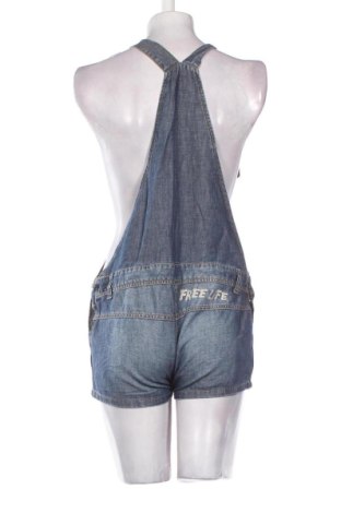 Női rövid overál Unbranded, Méret M, Szín Kék, Ár 8 264 Ft