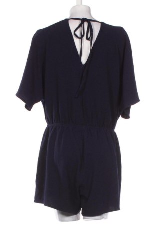 Damski krótki kombinezon Unbranded, Rozmiar L, Kolor Niebieski, Cena 104,99 zł