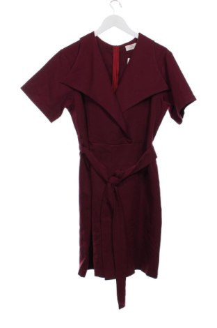 Kurzer Damenoverall Unbranded, Größe L, Farbe Rot, Preis 20,00 €