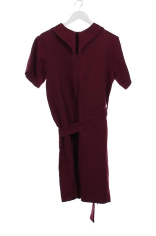 Kurzer Damenoverall Unbranded, Größe L, Farbe Rot, Preis 20,00 €