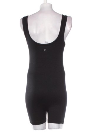 Дамски къс гащеризон Unbranded, Размер S, Цвят Черен, Цена 20,45 €