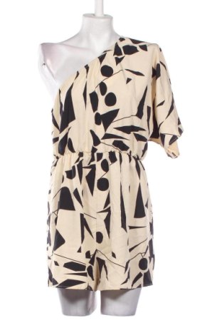 Kurzer Damenoverall Unbranded, Größe M, Farbe Mehrfarbig, Preis 25,99 €