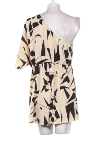 Kurzer Damenoverall Unbranded, Größe M, Farbe Mehrfarbig, Preis 25,99 €